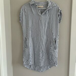 Thread & supply dress